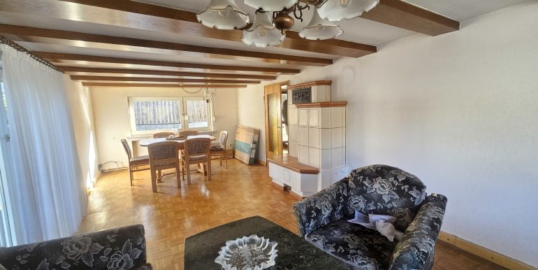 Wohnzimmer EG