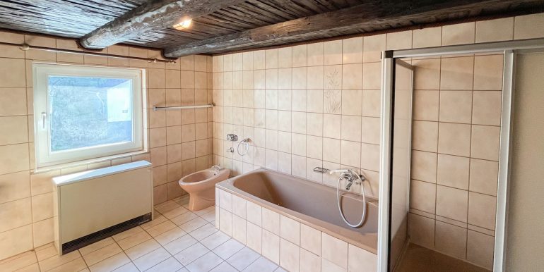 Badezimmer OG