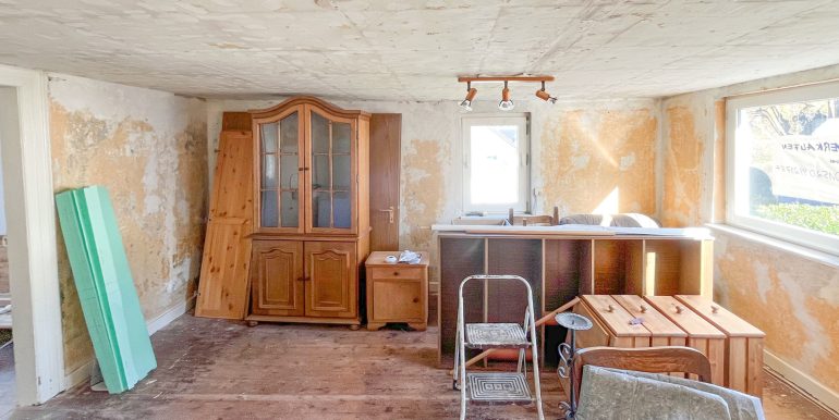 Schlafzimmer OG