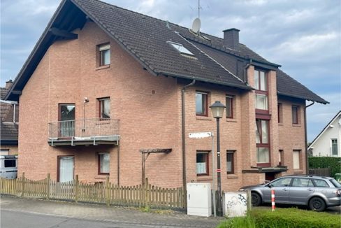 Außensicht