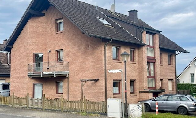Außensicht
