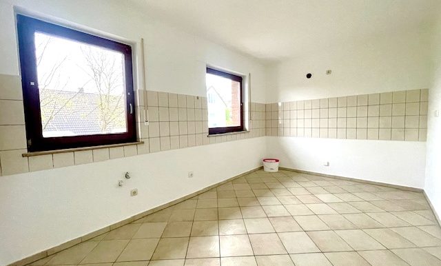 Große Küche