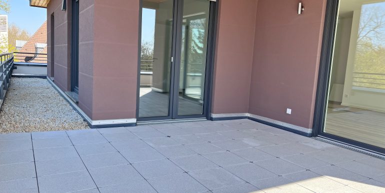 Dachterrasse 2