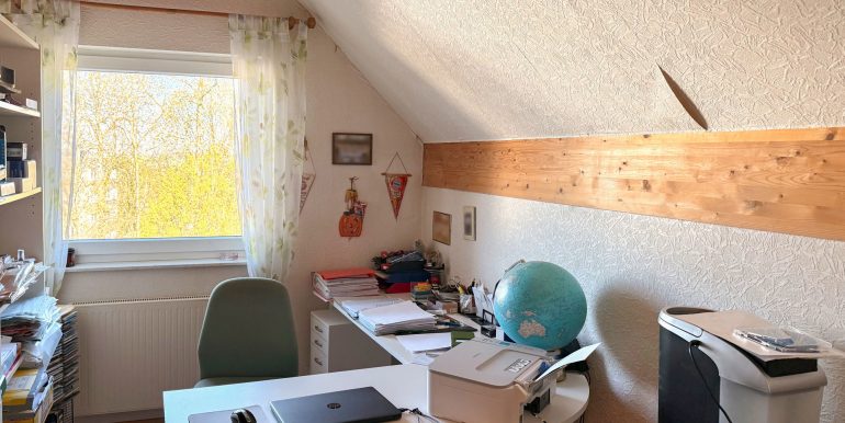 DG Büro