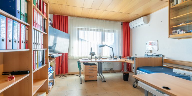 Schlafzimmer EG