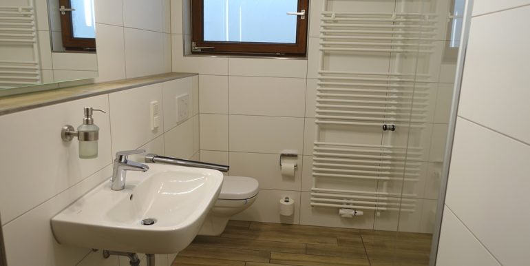 Duschbad ELW