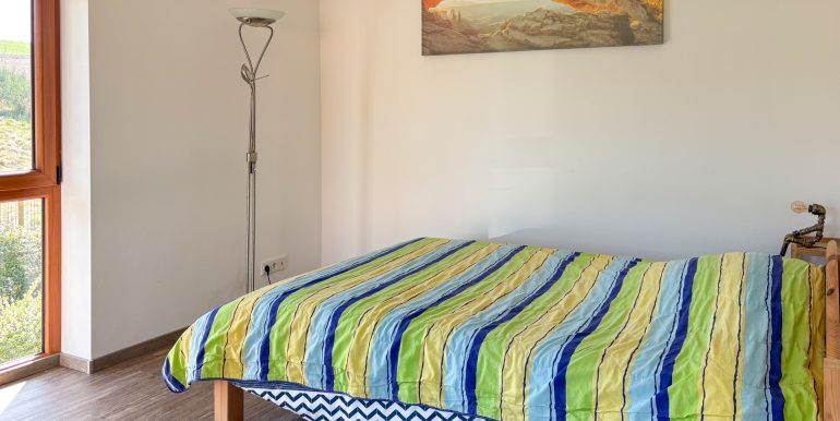 Schlafzimmer 1 OG
