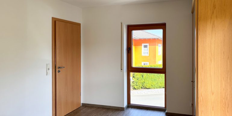 Schlafzimmer 1 OG