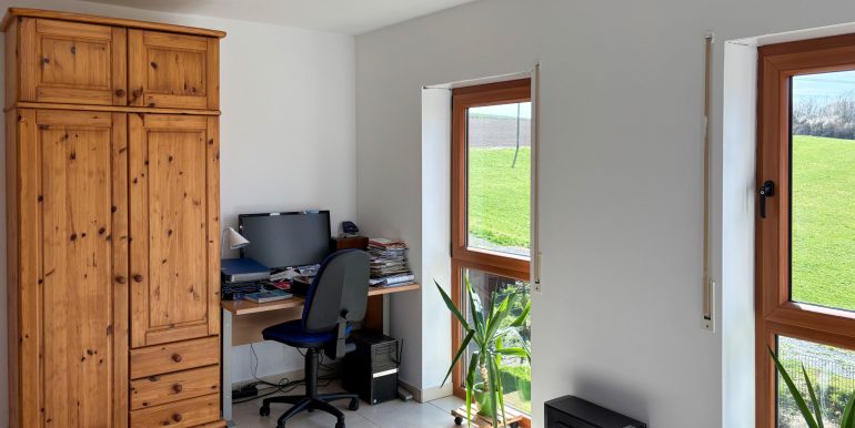 Schlafzimmer 2 OG