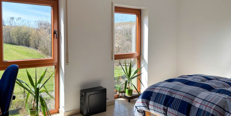 Schlafzimmer 2 OG
