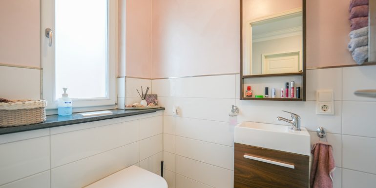 Gäste WC