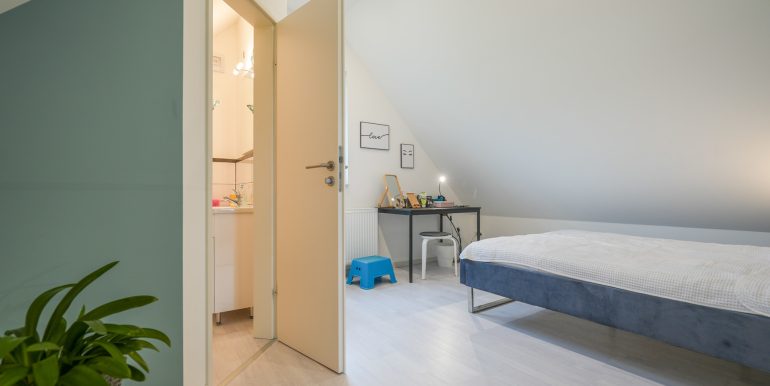 Nutzfläche DG Bereich 3
