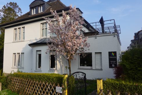 Rückansicht