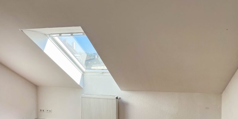 Kinderzimmer oder Büro