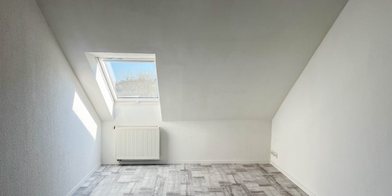 gemütliches Schlafzimmer