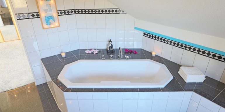 Entspannungsbad gefällig?