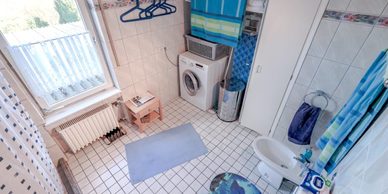 Badezimmer 2 OG
