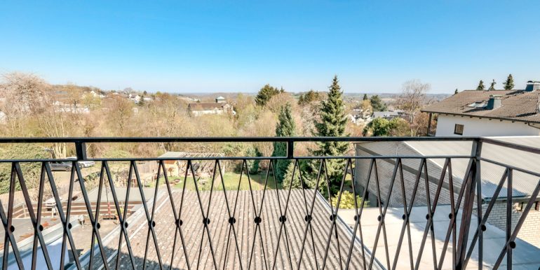 Balkon DG