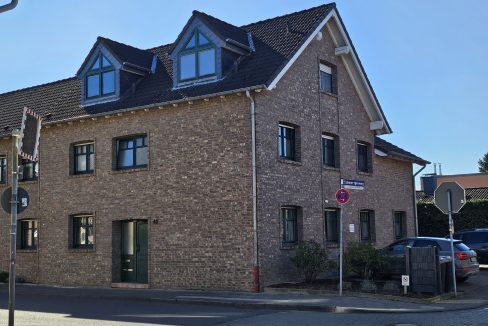 Frontansicht