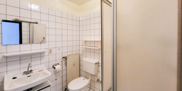Duschbad