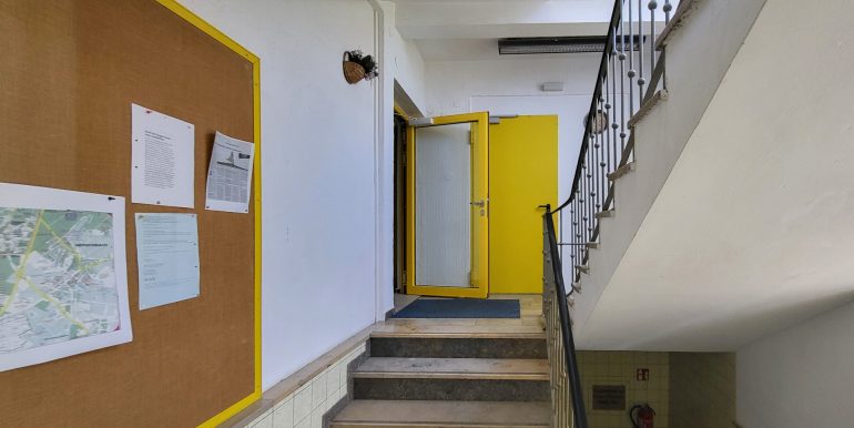 Treppenhaus
