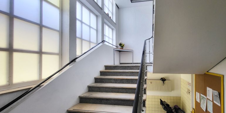 Treppenhaus