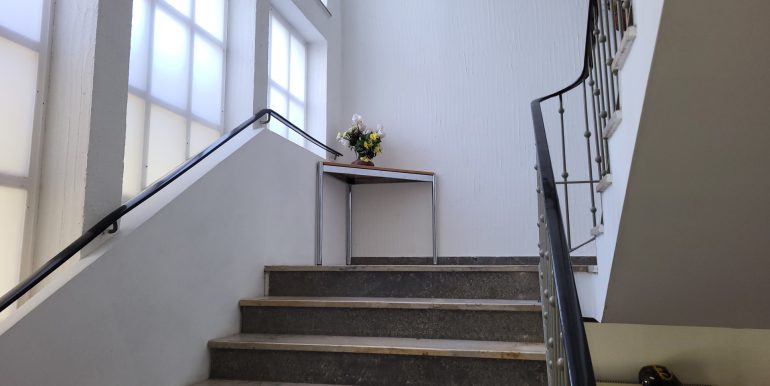Treppenhaus