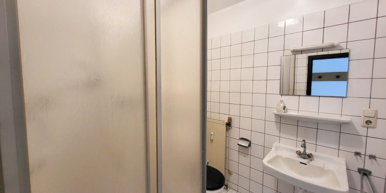 Badezimmer 1