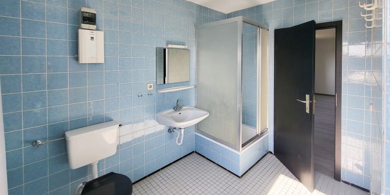 Badezimmer 2