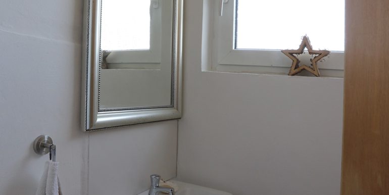 EG Gäste-WC
