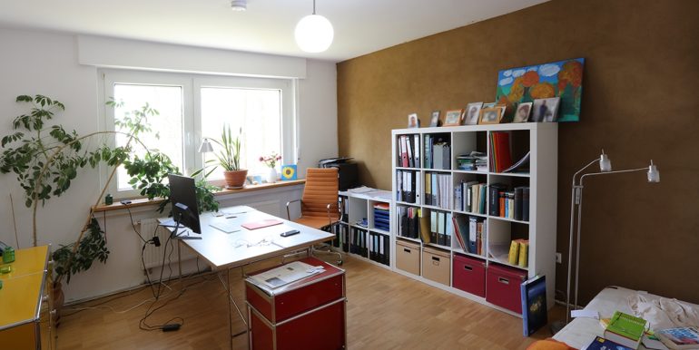 EG eigentl. Schlafzimmer