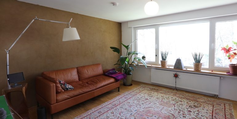 EG Wohnzimmer