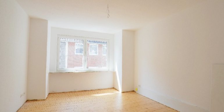 Das Wohnzimmer