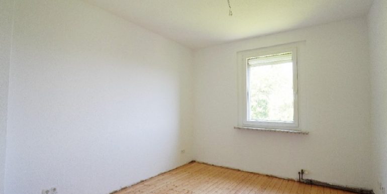 Das Schlafzimmer