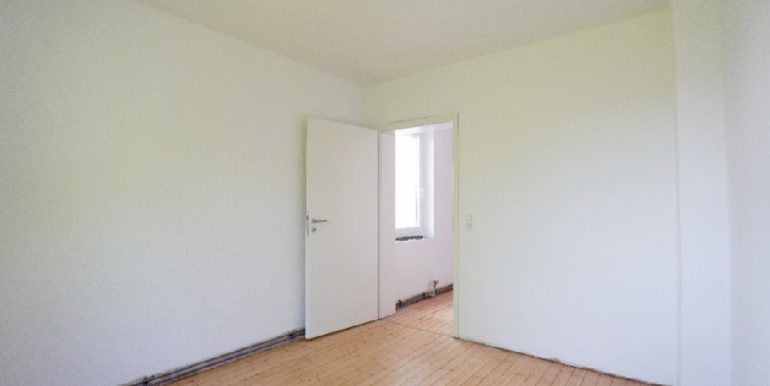 Das Schlafzimmer II