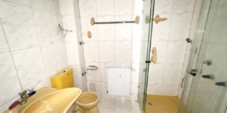 Das Badezimmer