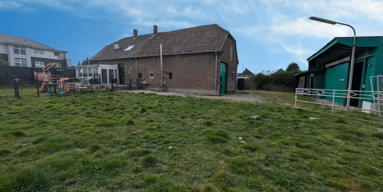 Gartenansicht