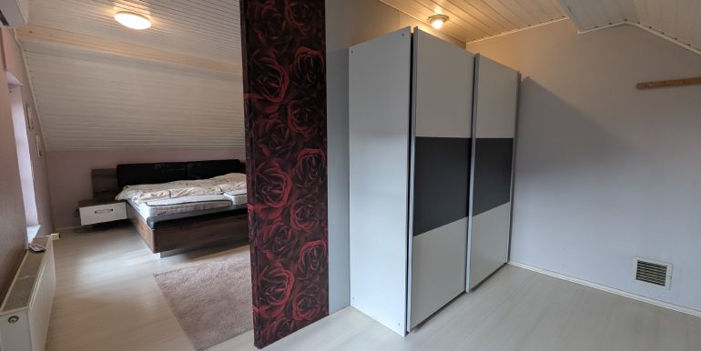 Elternschalfzimmer