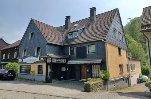 Objektansicht