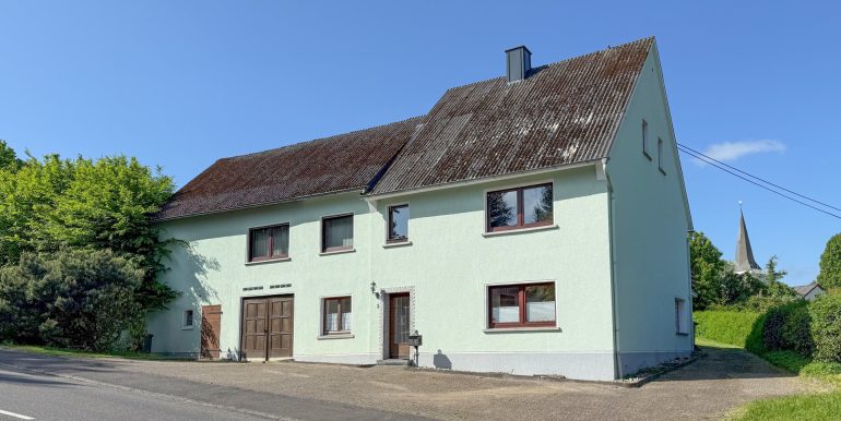 Seitenansicht