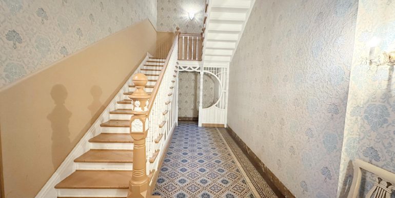 Treppenhaus