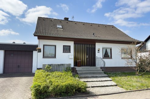 Vorderansicht