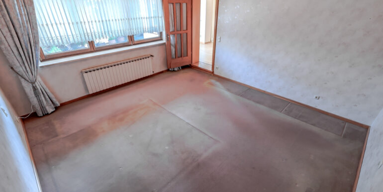 Zimmer 1 EG