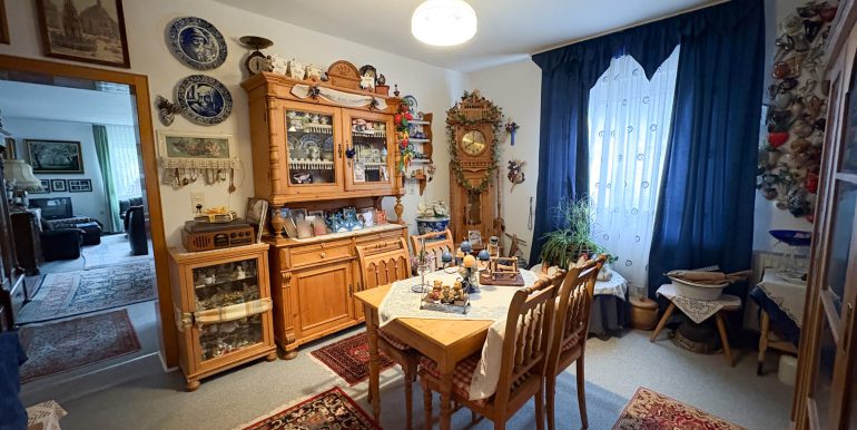 Esszimmer (EG)