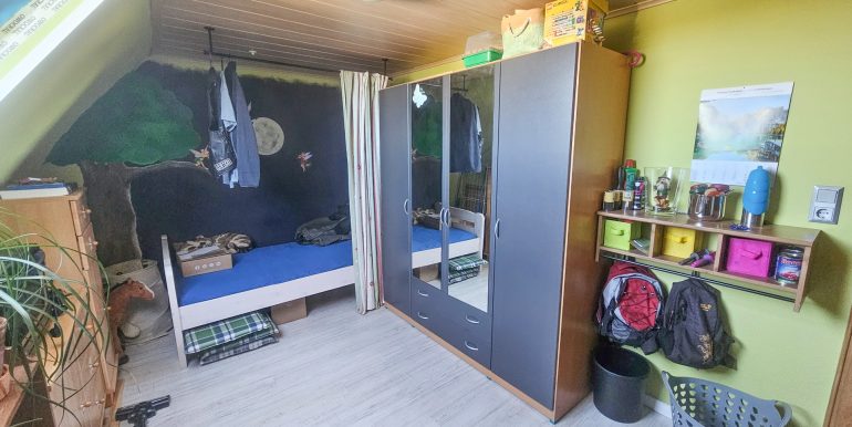 Kinder-/Arbeitszimmer (OG)