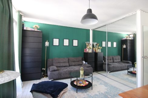 Wohnraum