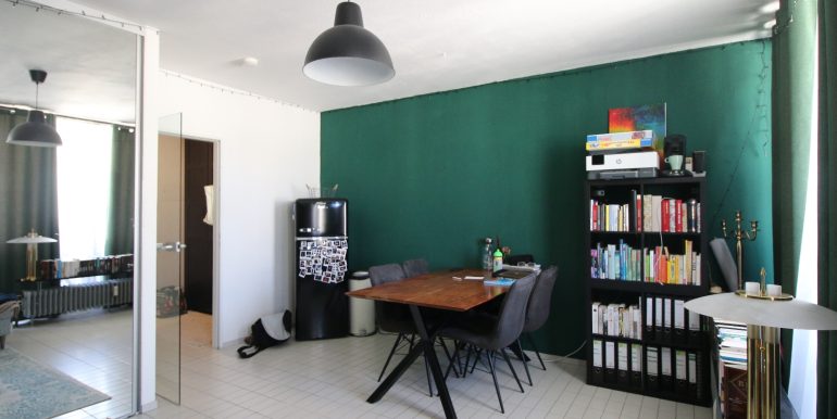 Wohnraum
