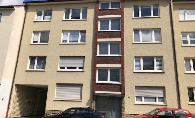 Das gepflegte Haus