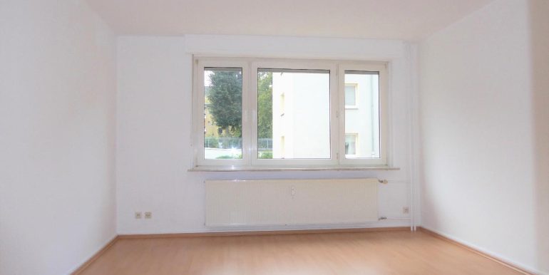 Wohn-/Schlafzimmer