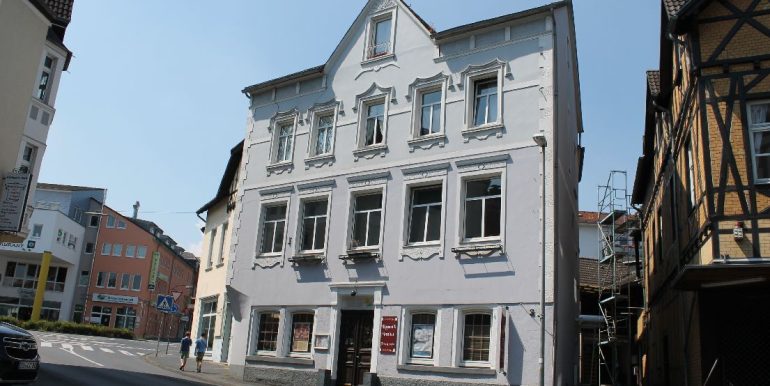 Frontansicht